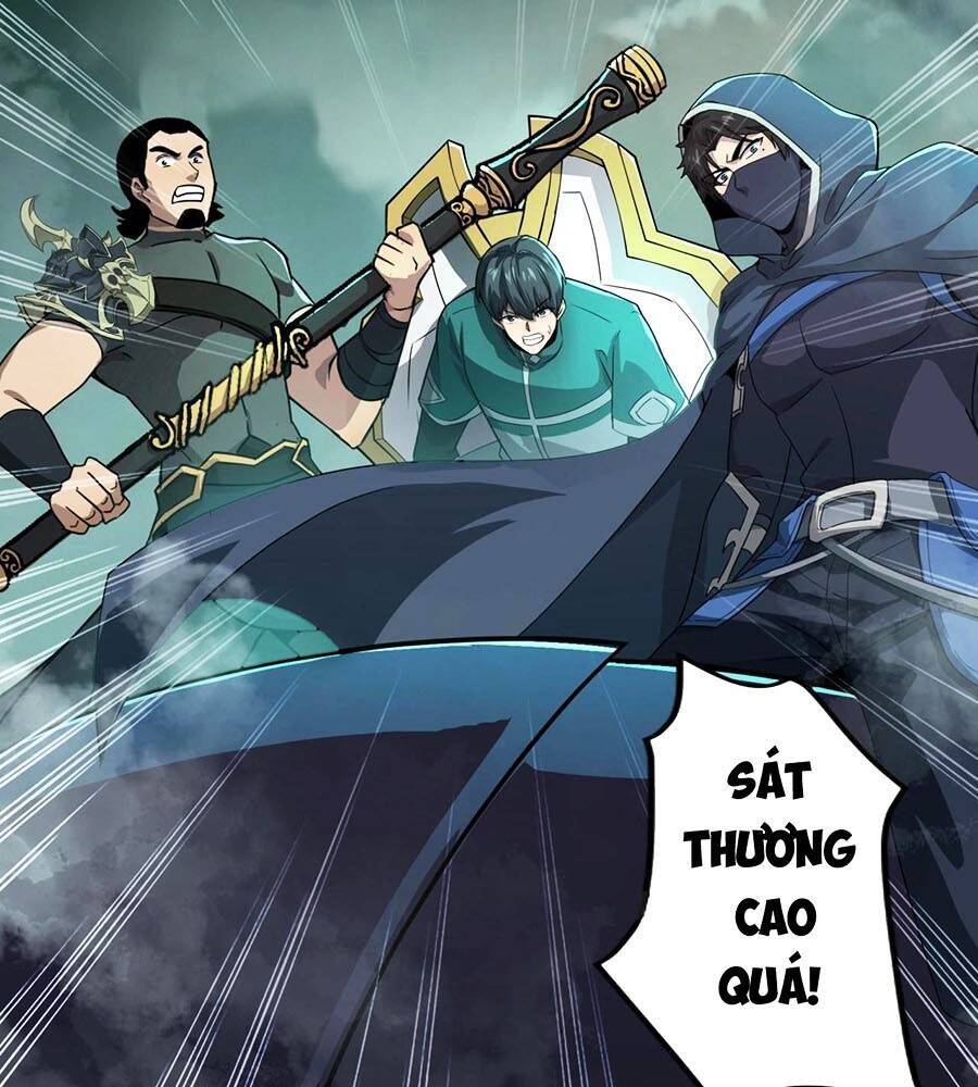 Chỉ Có Ta Có Thể Sử Dụng Triệu Hoán Thuật - Chapter 129 - Page 104