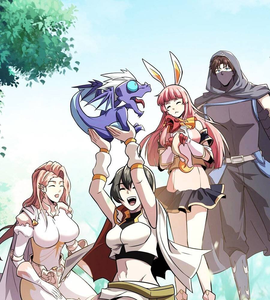 Chỉ Có Ta Có Thể Sử Dụng Triệu Hoán Thuật - Chapter 129 - Page 27