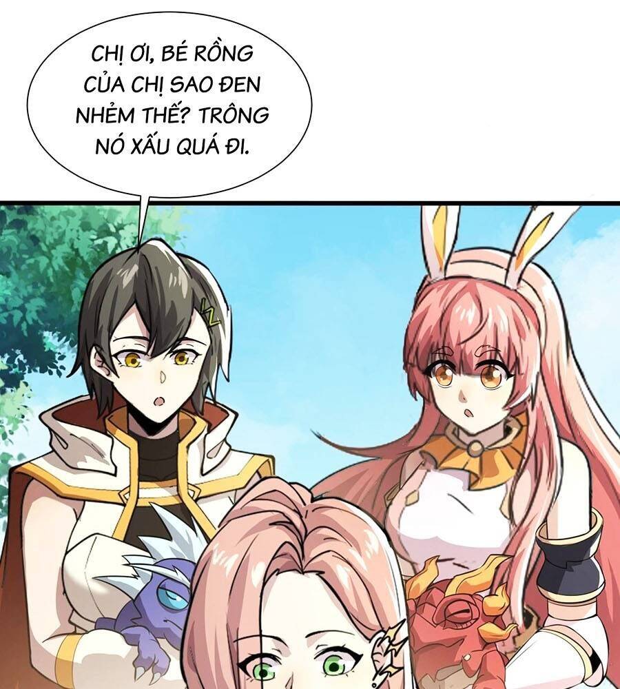 Chỉ Có Ta Có Thể Sử Dụng Triệu Hoán Thuật - Chapter 129 - Page 29