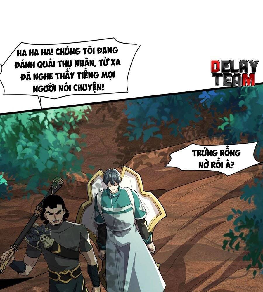 Chỉ Có Ta Có Thể Sử Dụng Triệu Hoán Thuật - Chapter 129 - Page 31