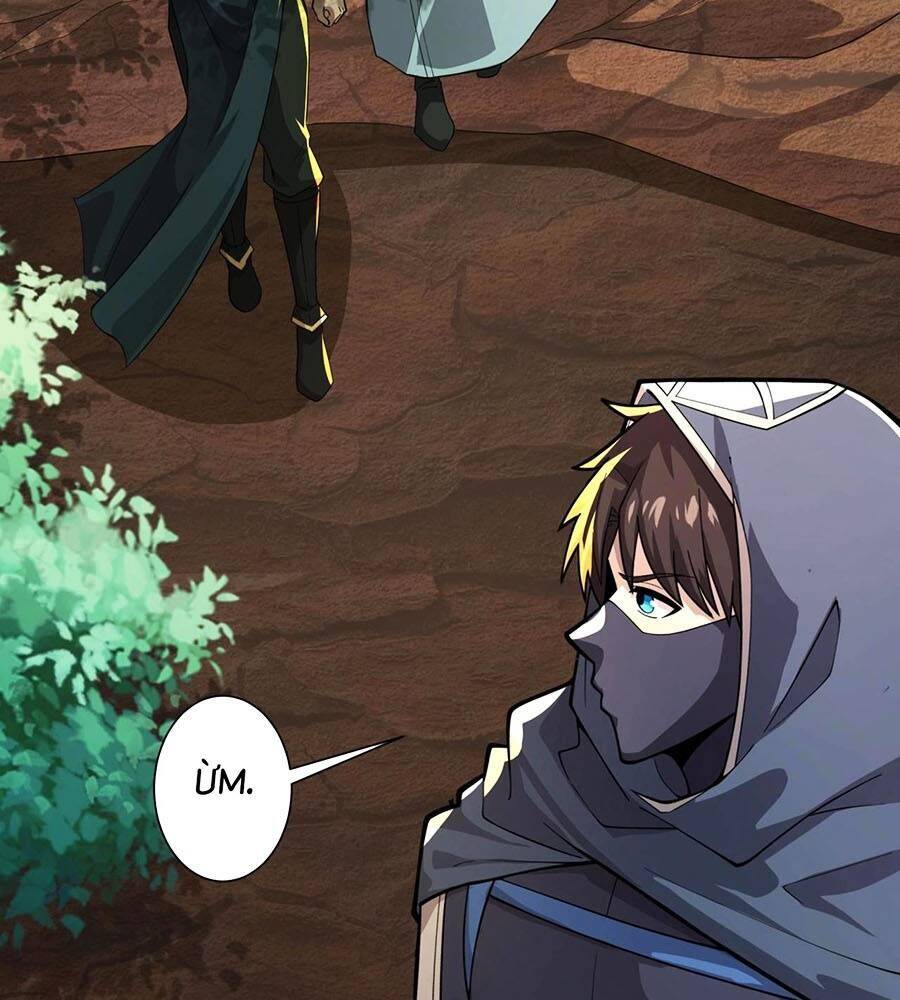 Chỉ Có Ta Có Thể Sử Dụng Triệu Hoán Thuật - Chapter 129 - Page 32