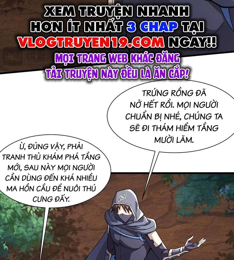 Chỉ Có Ta Có Thể Sử Dụng Triệu Hoán Thuật - Chapter 129 - Page 33
