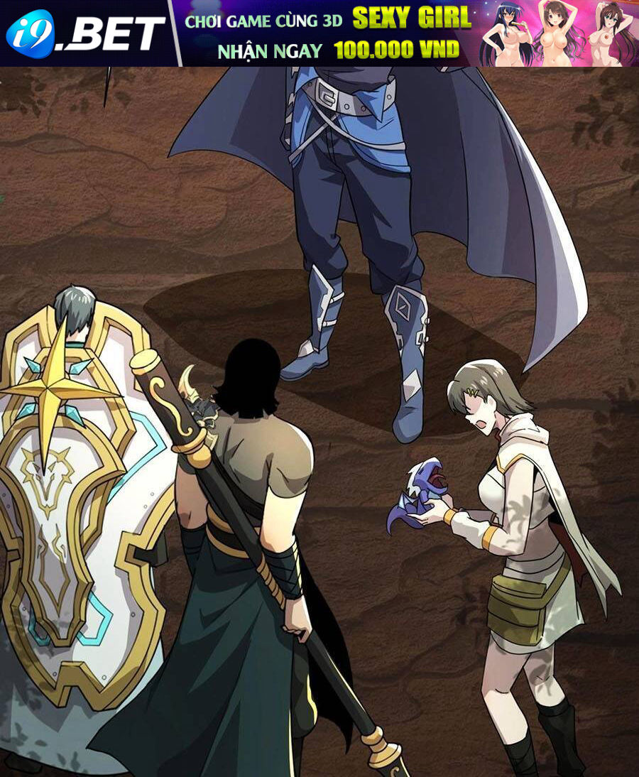 Chỉ Có Ta Có Thể Sử Dụng Triệu Hoán Thuật - Chapter 129 - Page 34