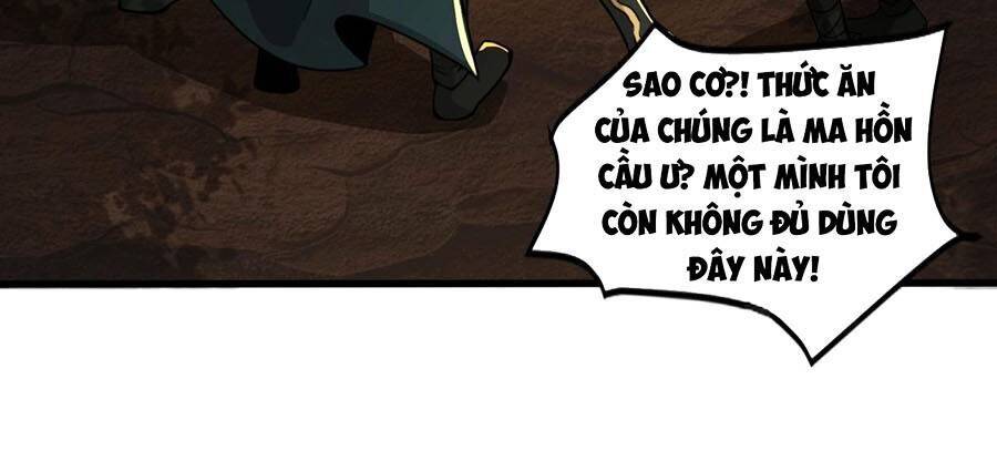 Chỉ Có Ta Có Thể Sử Dụng Triệu Hoán Thuật - Chapter 129 - Page 35