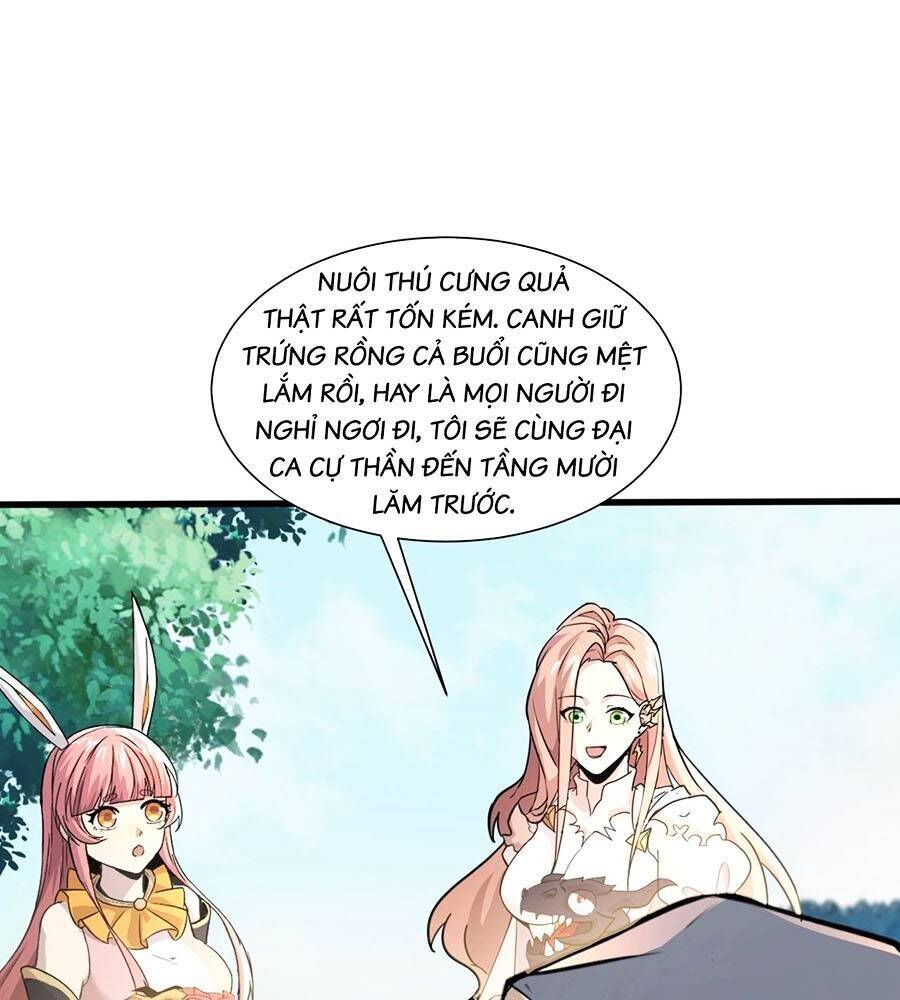 Chỉ Có Ta Có Thể Sử Dụng Triệu Hoán Thuật - Chapter 129 - Page 38