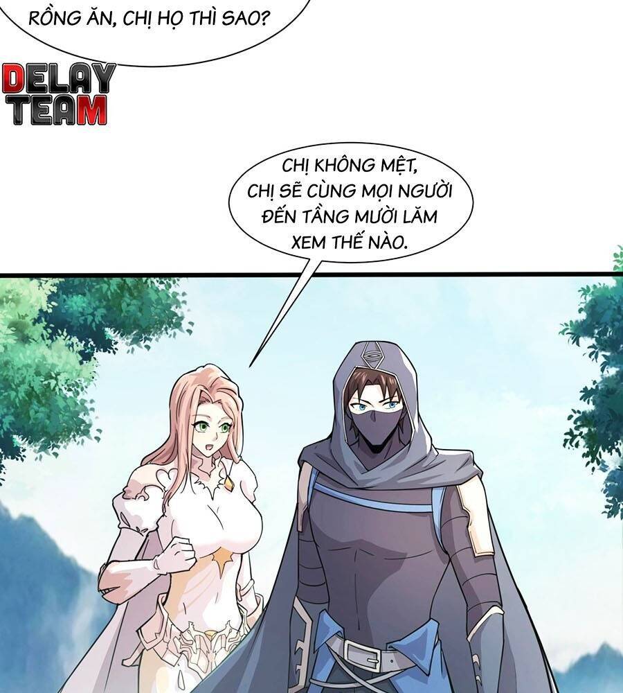 Chỉ Có Ta Có Thể Sử Dụng Triệu Hoán Thuật - Chapter 129 - Page 40