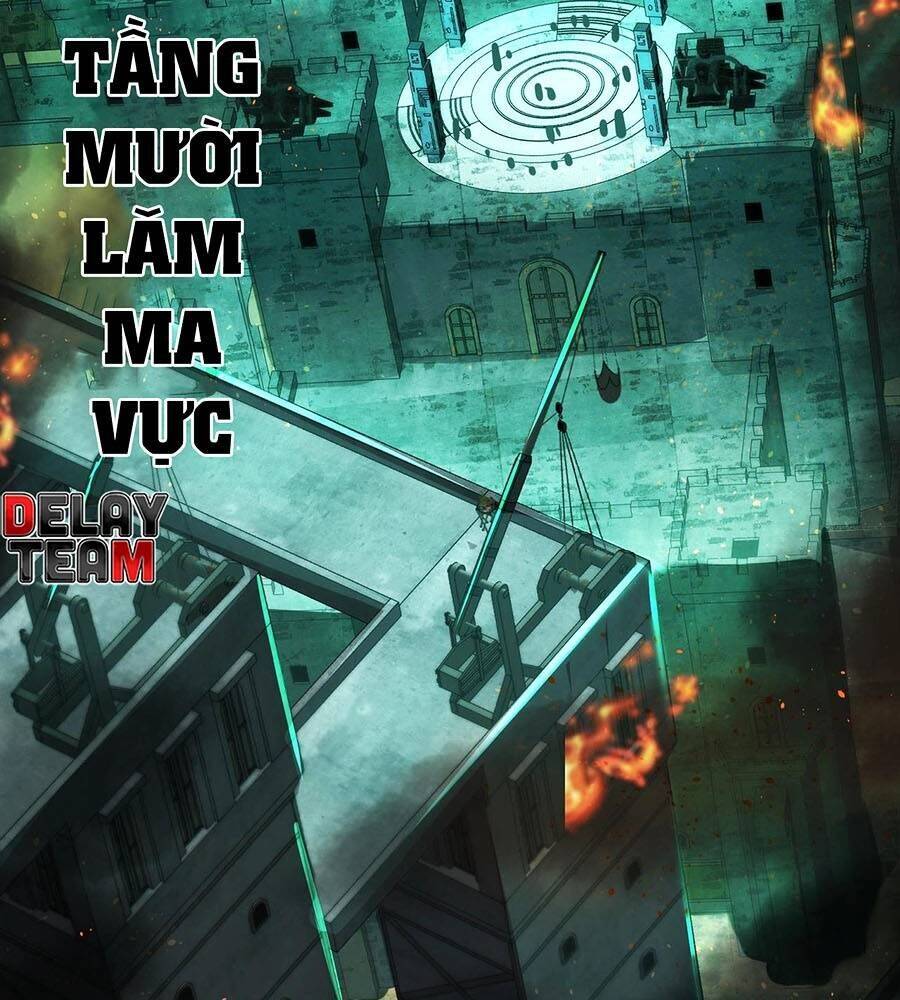 Chỉ Có Ta Có Thể Sử Dụng Triệu Hoán Thuật - Chapter 129 - Page 44