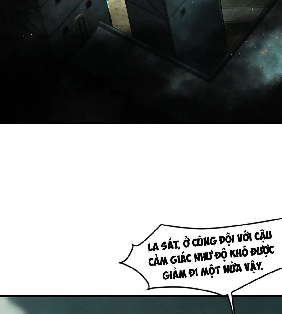 Chỉ Có Ta Có Thể Sử Dụng Triệu Hoán Thuật - Chapter 129 - Page 45