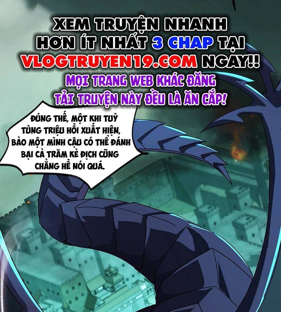 Chỉ Có Ta Có Thể Sử Dụng Triệu Hoán Thuật - Chapter 129 - Page 46