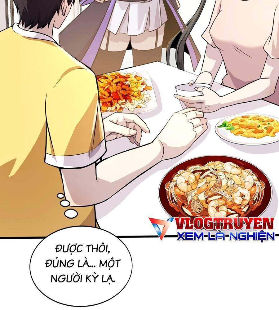 Chỉ Có Ta Có Thể Sử Dụng Triệu Hoán Thuật - Chapter 129 - Page 5