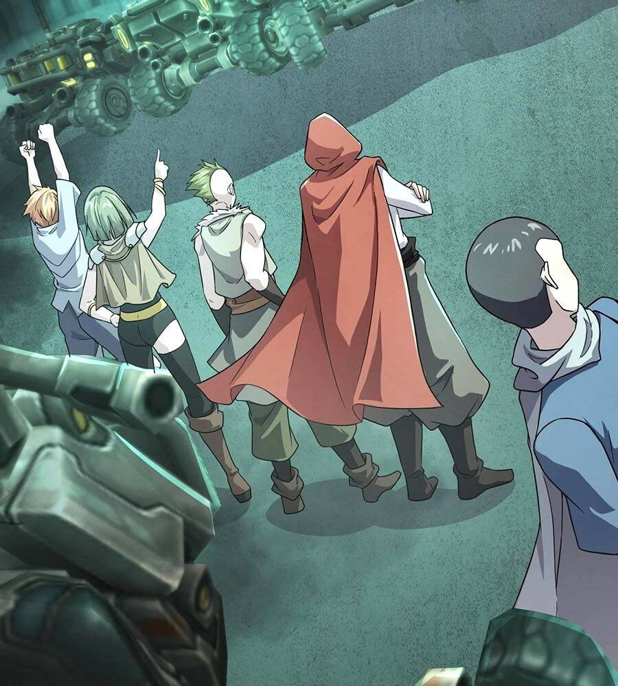 Chỉ Có Ta Có Thể Sử Dụng Triệu Hoán Thuật - Chapter 129 - Page 50