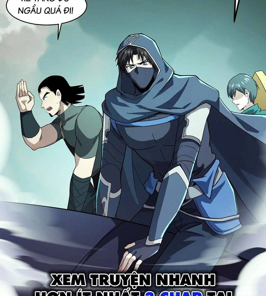 Chỉ Có Ta Có Thể Sử Dụng Triệu Hoán Thuật - Chapter 129 - Page 56