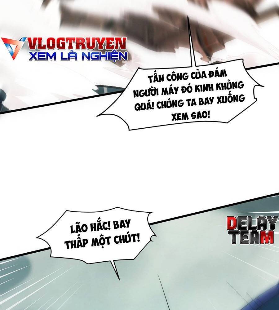 Chỉ Có Ta Có Thể Sử Dụng Triệu Hoán Thuật - Chapter 129 - Page 59