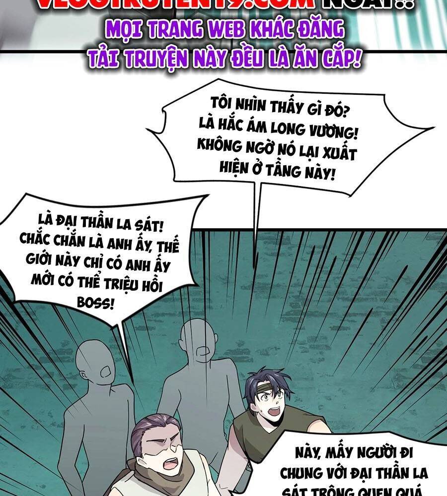 Chỉ Có Ta Có Thể Sử Dụng Triệu Hoán Thuật - Chapter 129 - Page 62