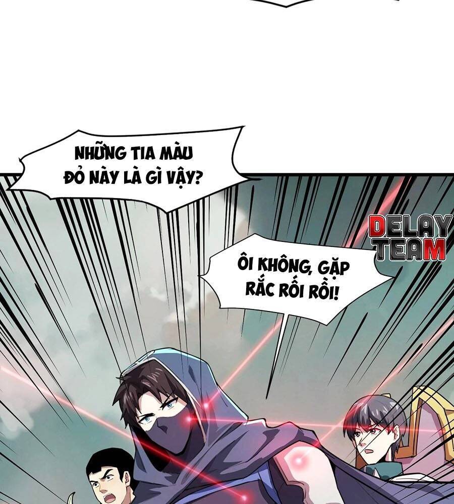 Chỉ Có Ta Có Thể Sử Dụng Triệu Hoán Thuật - Chapter 129 - Page 64