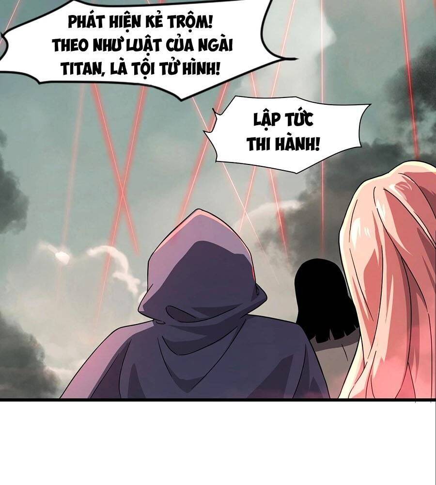 Chỉ Có Ta Có Thể Sử Dụng Triệu Hoán Thuật - Chapter 129 - Page 67