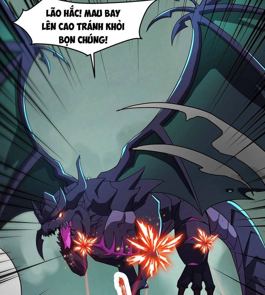 Chỉ Có Ta Có Thể Sử Dụng Triệu Hoán Thuật - Chapter 129 - Page 75