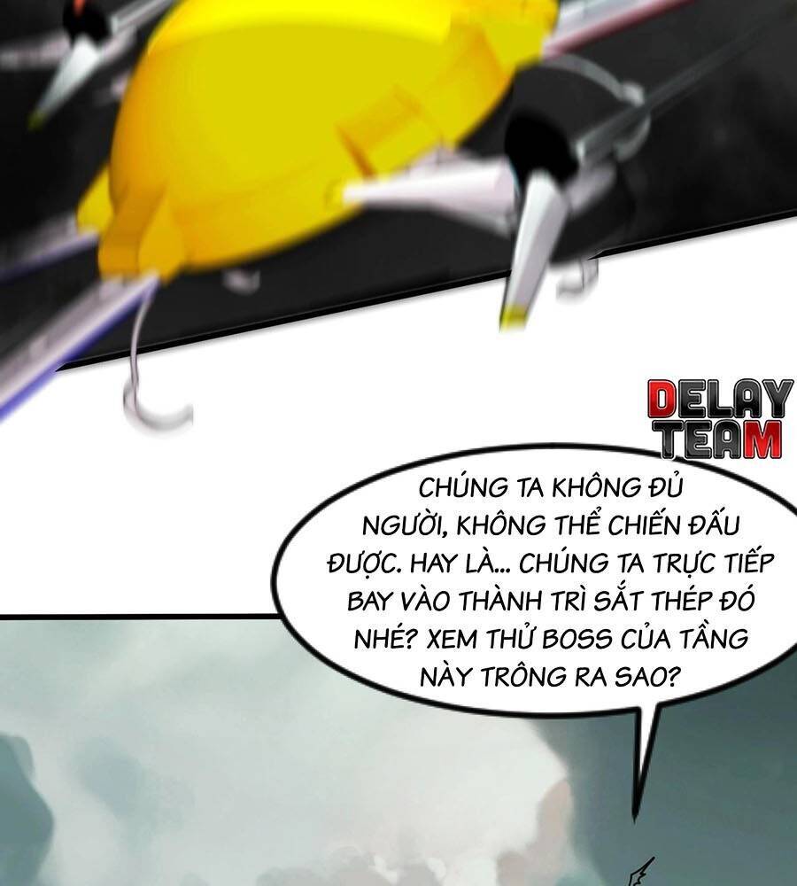 Chỉ Có Ta Có Thể Sử Dụng Triệu Hoán Thuật - Chapter 129 - Page 77