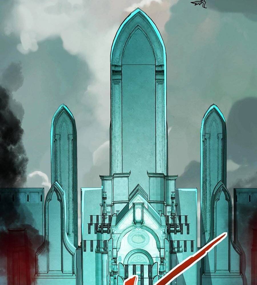 Chỉ Có Ta Có Thể Sử Dụng Triệu Hoán Thuật - Chapter 129 - Page 78