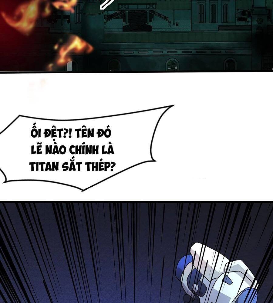 Chỉ Có Ta Có Thể Sử Dụng Triệu Hoán Thuật - Chapter 129 - Page 80