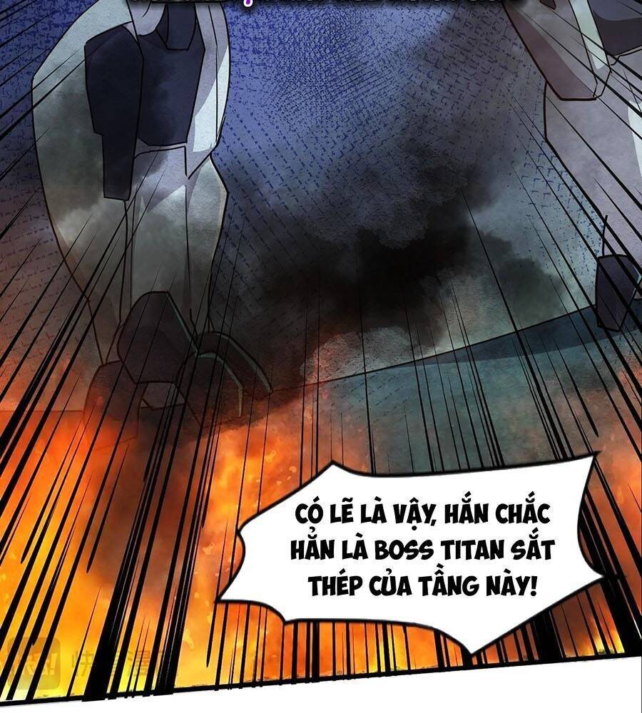 Chỉ Có Ta Có Thể Sử Dụng Triệu Hoán Thuật - Chapter 129 - Page 82