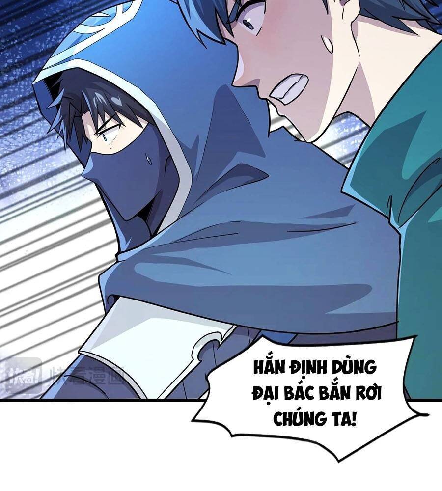 Chỉ Có Ta Có Thể Sử Dụng Triệu Hoán Thuật - Chapter 129 - Page 94