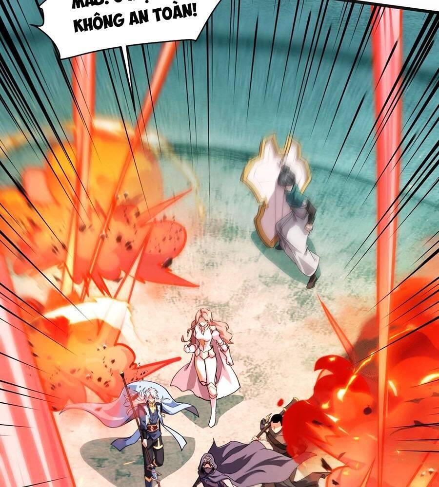 Chỉ Có Ta Có Thể Sử Dụng Triệu Hoán Thuật - Chapter 130 - Page 100