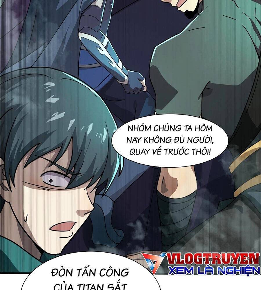 Chỉ Có Ta Có Thể Sử Dụng Triệu Hoán Thuật - Chapter 130 - Page 11