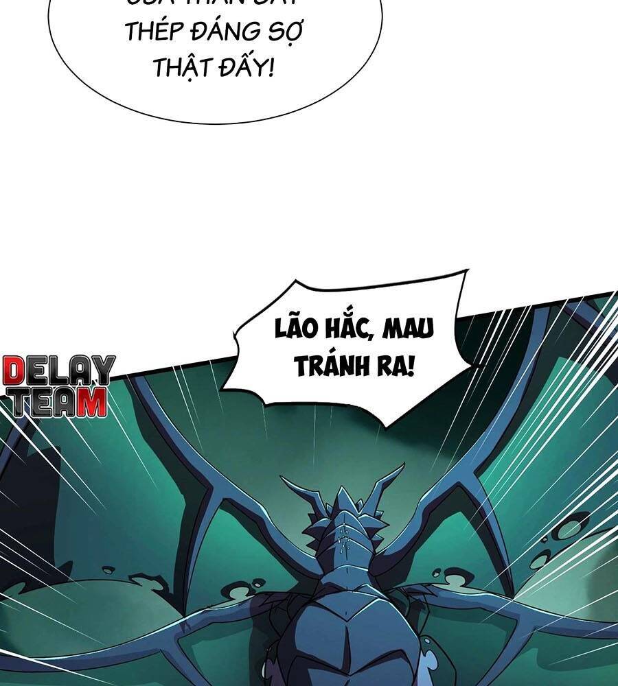 Chỉ Có Ta Có Thể Sử Dụng Triệu Hoán Thuật - Chapter 130 - Page 12