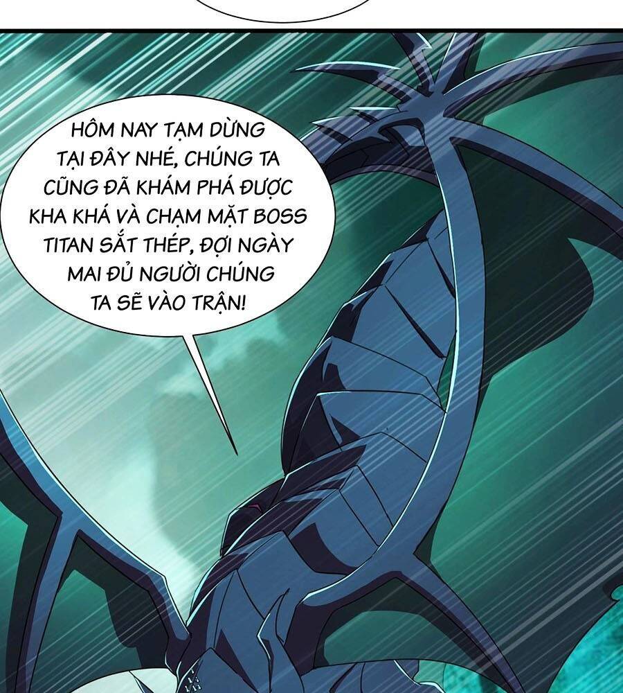 Chỉ Có Ta Có Thể Sử Dụng Triệu Hoán Thuật - Chapter 130 - Page 15