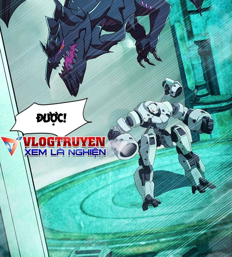 Chỉ Có Ta Có Thể Sử Dụng Triệu Hoán Thuật - Chapter 130 - Page 16