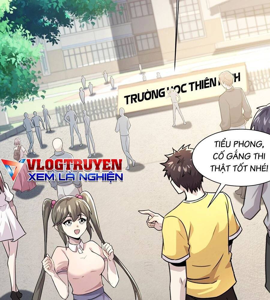 Chỉ Có Ta Có Thể Sử Dụng Triệu Hoán Thuật - Chapter 130 - Page 19