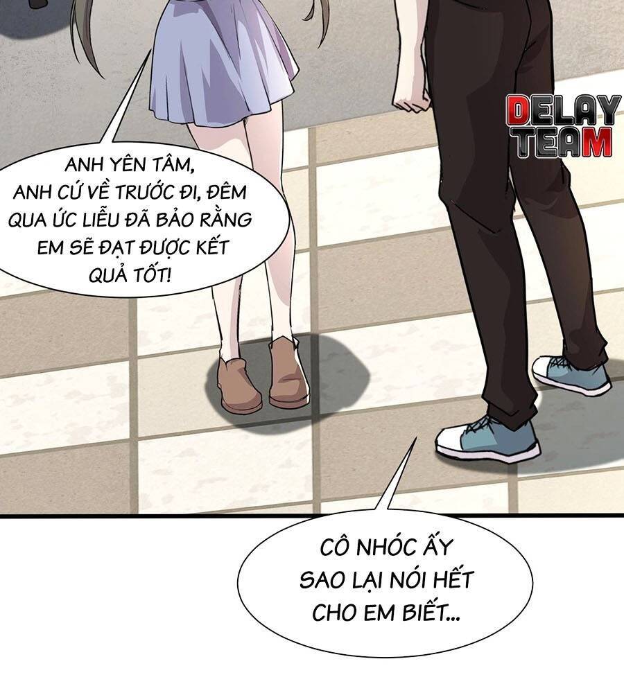 Chỉ Có Ta Có Thể Sử Dụng Triệu Hoán Thuật - Chapter 130 - Page 20