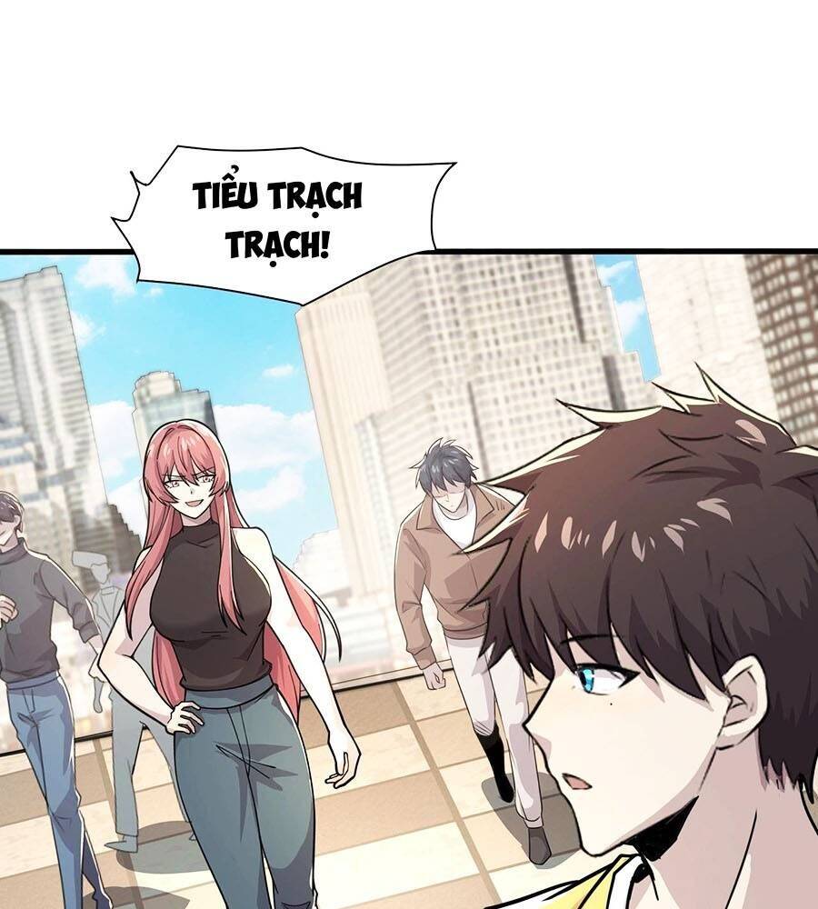 Chỉ Có Ta Có Thể Sử Dụng Triệu Hoán Thuật - Chapter 130 - Page 21