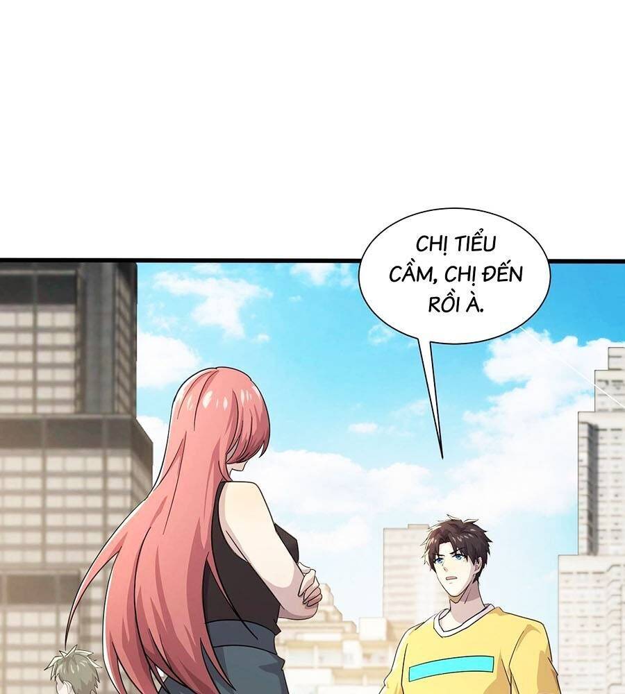 Chỉ Có Ta Có Thể Sử Dụng Triệu Hoán Thuật - Chapter 130 - Page 23