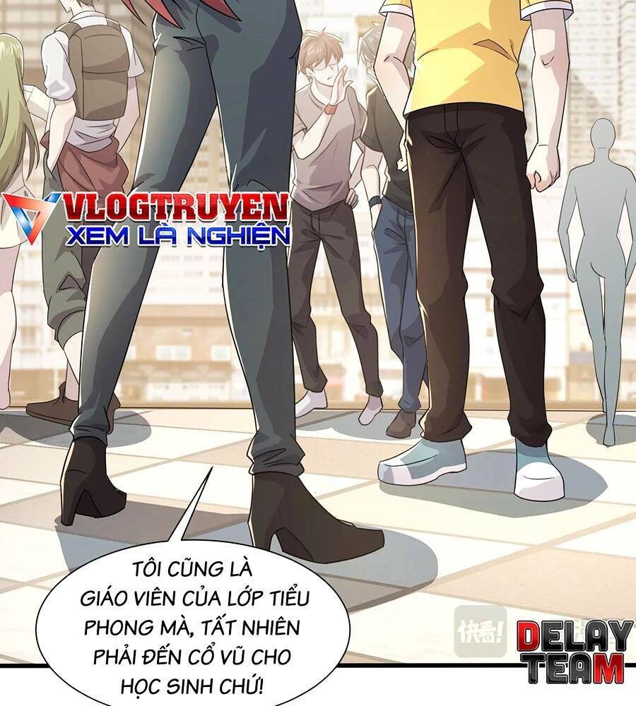 Chỉ Có Ta Có Thể Sử Dụng Triệu Hoán Thuật - Chapter 130 - Page 24