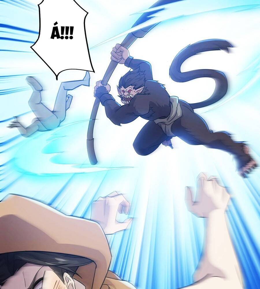 Chỉ Có Ta Có Thể Sử Dụng Triệu Hoán Thuật - Chapter 130 - Page 32