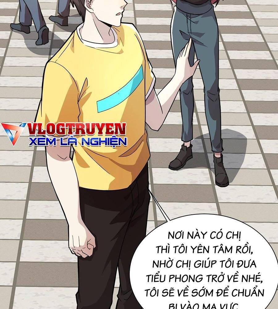 Chỉ Có Ta Có Thể Sử Dụng Triệu Hoán Thuật - Chapter 130 - Page 39