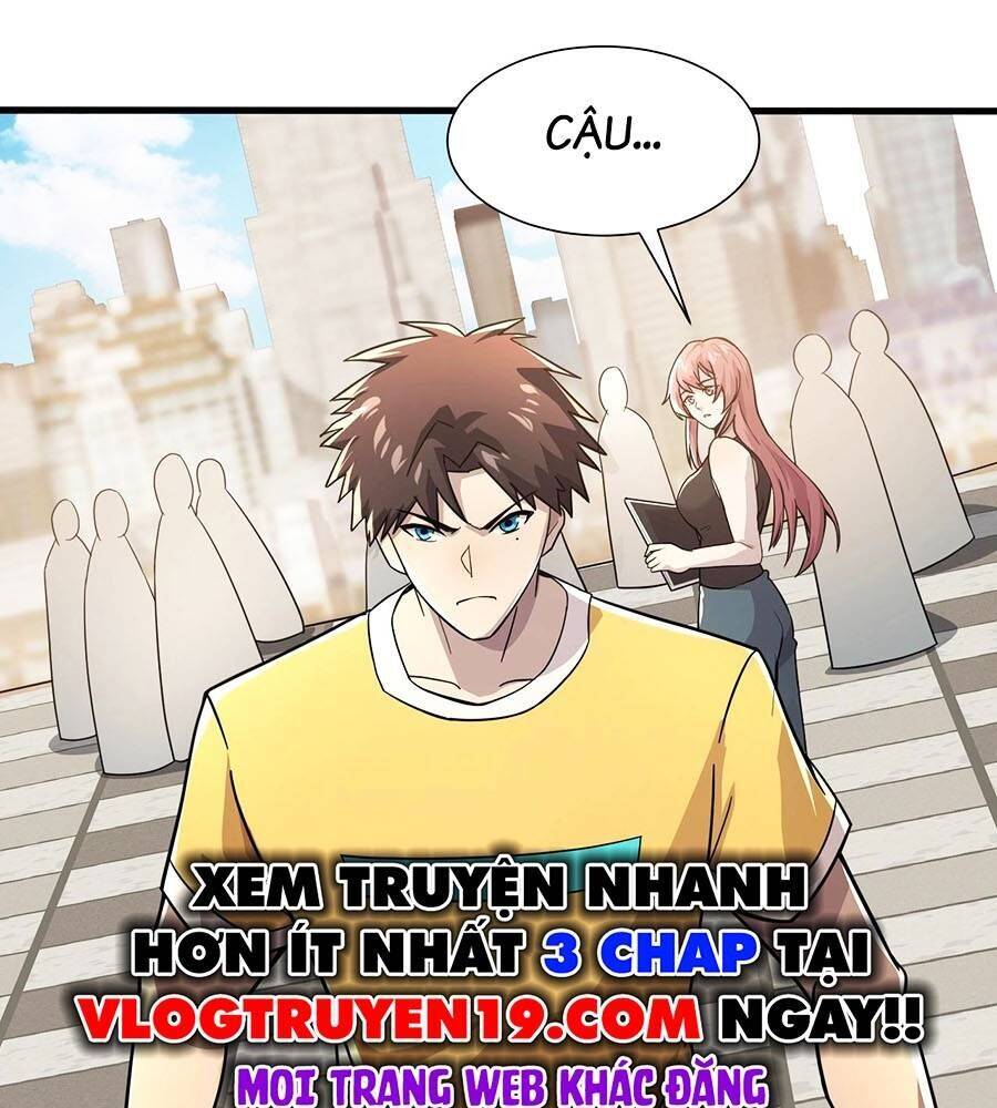 Chỉ Có Ta Có Thể Sử Dụng Triệu Hoán Thuật - Chapter 130 - Page 41