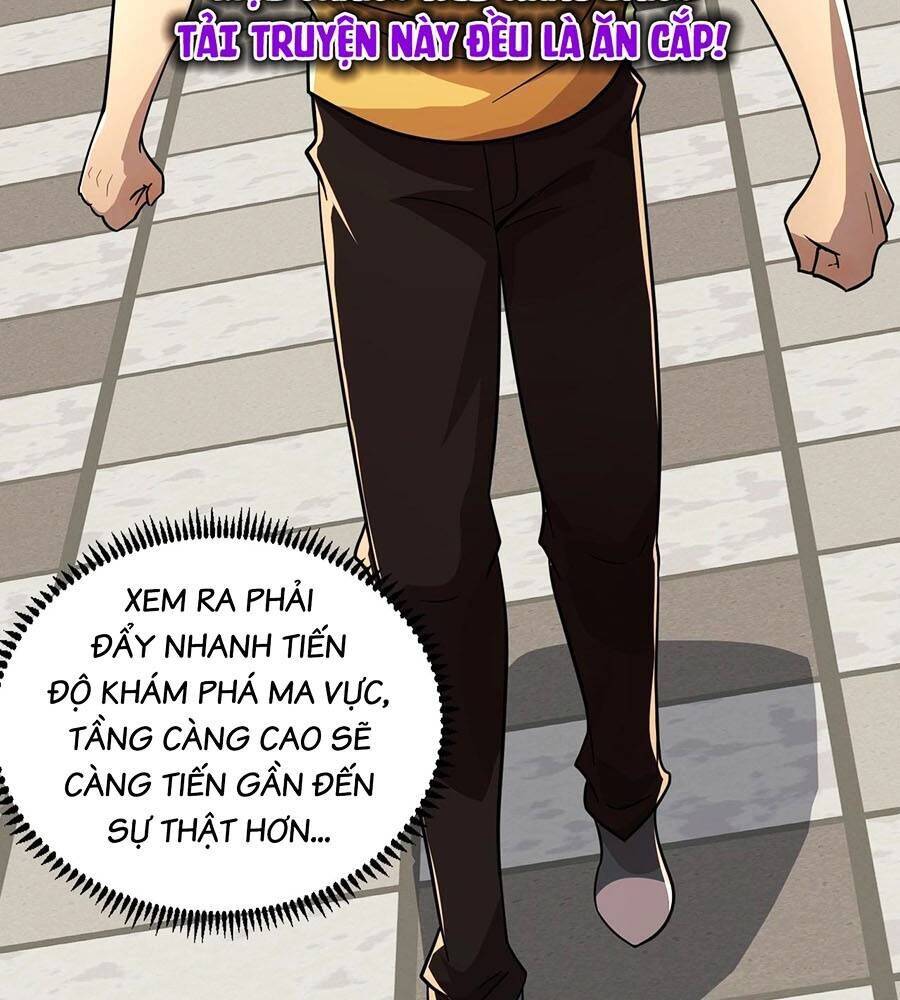 Chỉ Có Ta Có Thể Sử Dụng Triệu Hoán Thuật - Chapter 130 - Page 42