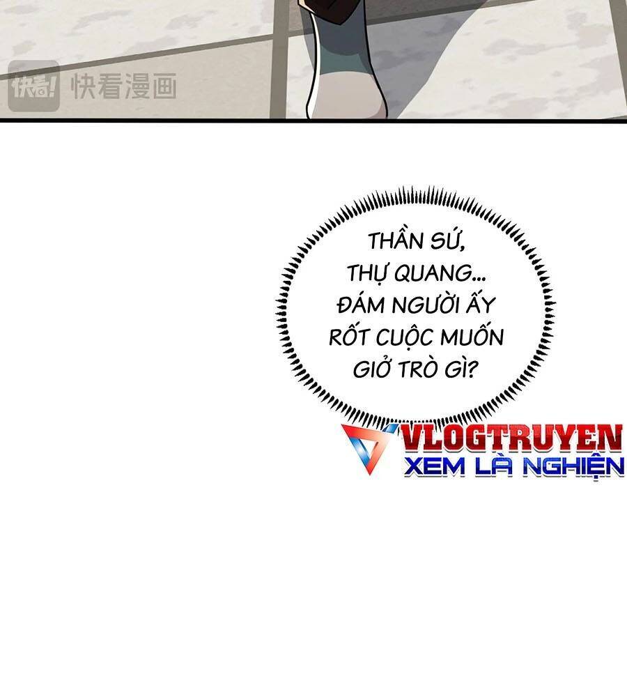 Chỉ Có Ta Có Thể Sử Dụng Triệu Hoán Thuật - Chapter 130 - Page 43