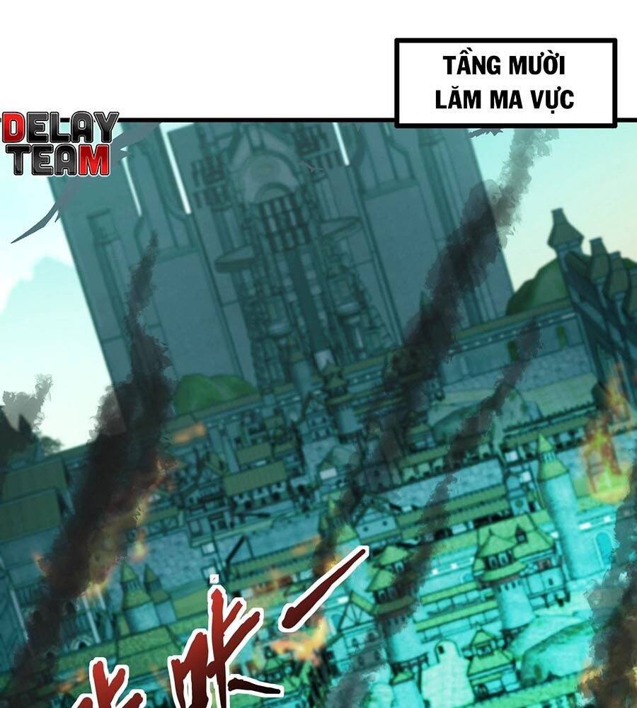 Chỉ Có Ta Có Thể Sử Dụng Triệu Hoán Thuật - Chapter 130 - Page 44