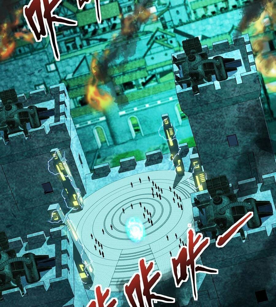 Chỉ Có Ta Có Thể Sử Dụng Triệu Hoán Thuật - Chapter 130 - Page 45