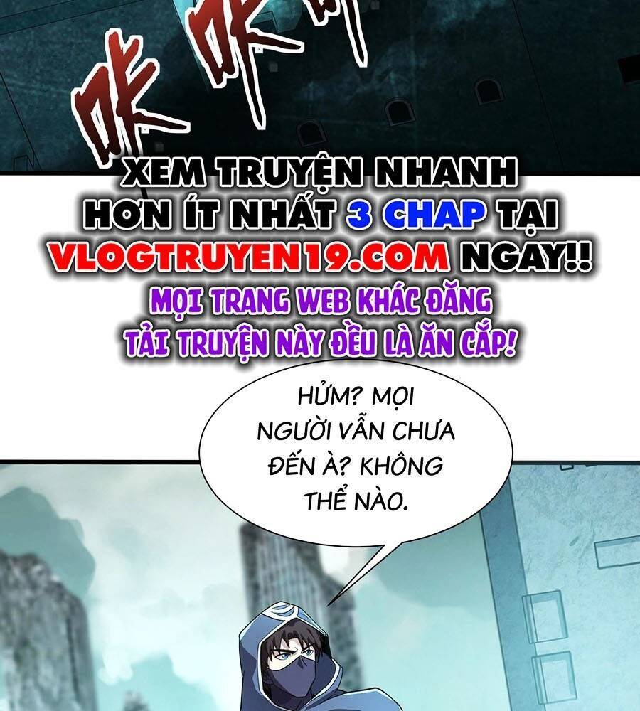 Chỉ Có Ta Có Thể Sử Dụng Triệu Hoán Thuật - Chapter 130 - Page 46