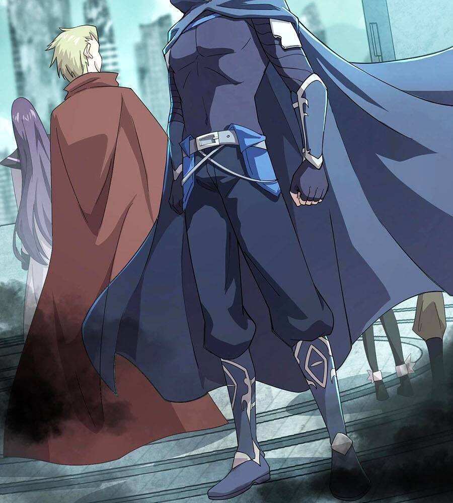 Chỉ Có Ta Có Thể Sử Dụng Triệu Hoán Thuật - Chapter 130 - Page 47