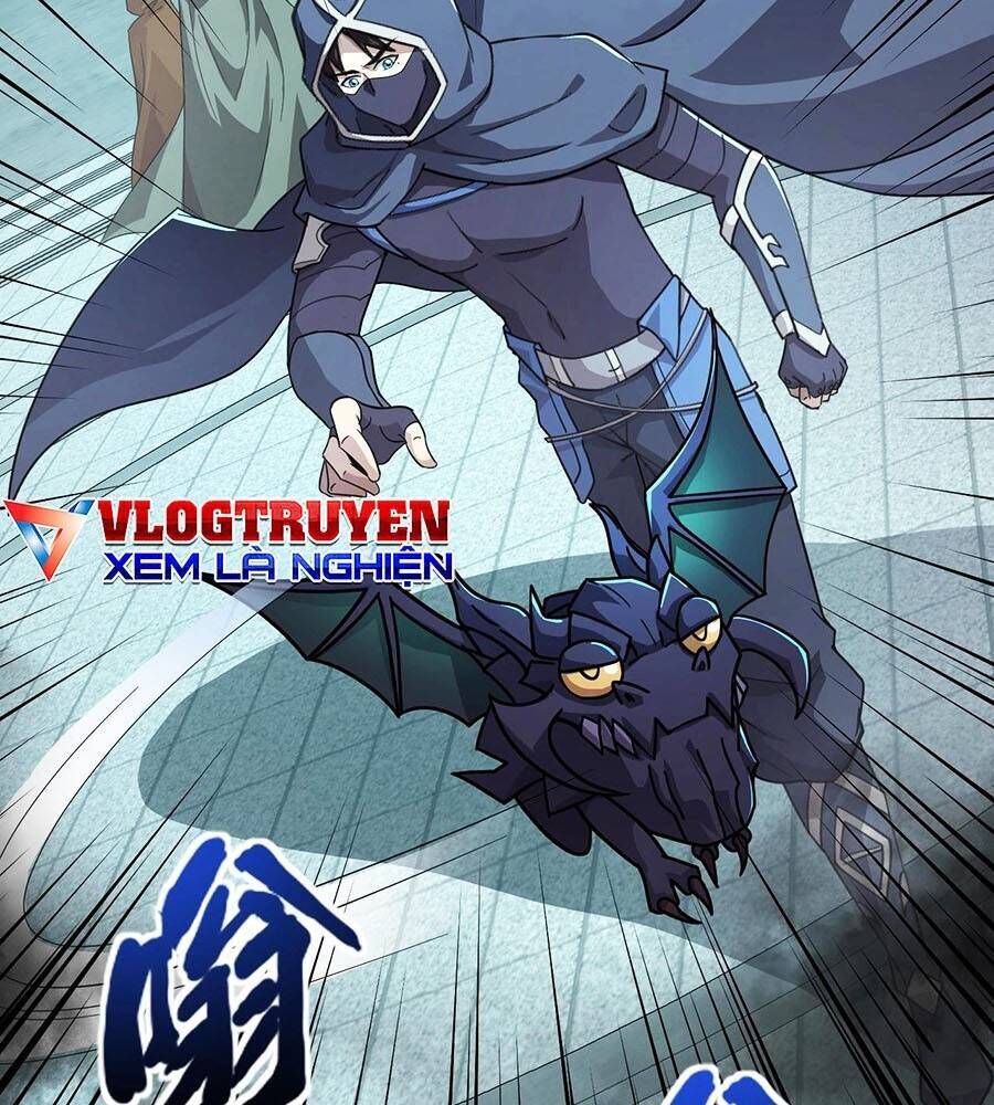 Chỉ Có Ta Có Thể Sử Dụng Triệu Hoán Thuật - Chapter 130 - Page 51