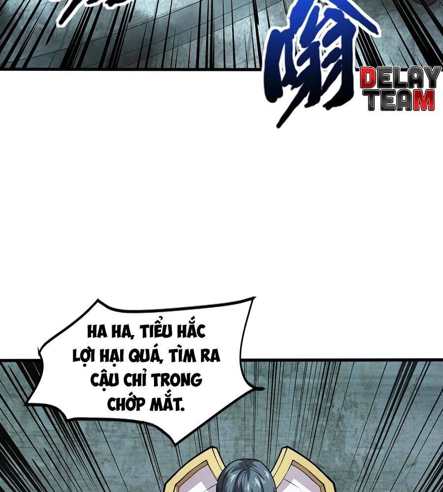 Chỉ Có Ta Có Thể Sử Dụng Triệu Hoán Thuật - Chapter 130 - Page 52