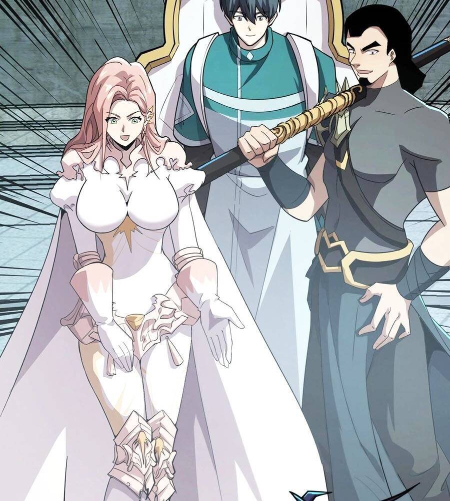 Chỉ Có Ta Có Thể Sử Dụng Triệu Hoán Thuật - Chapter 130 - Page 53