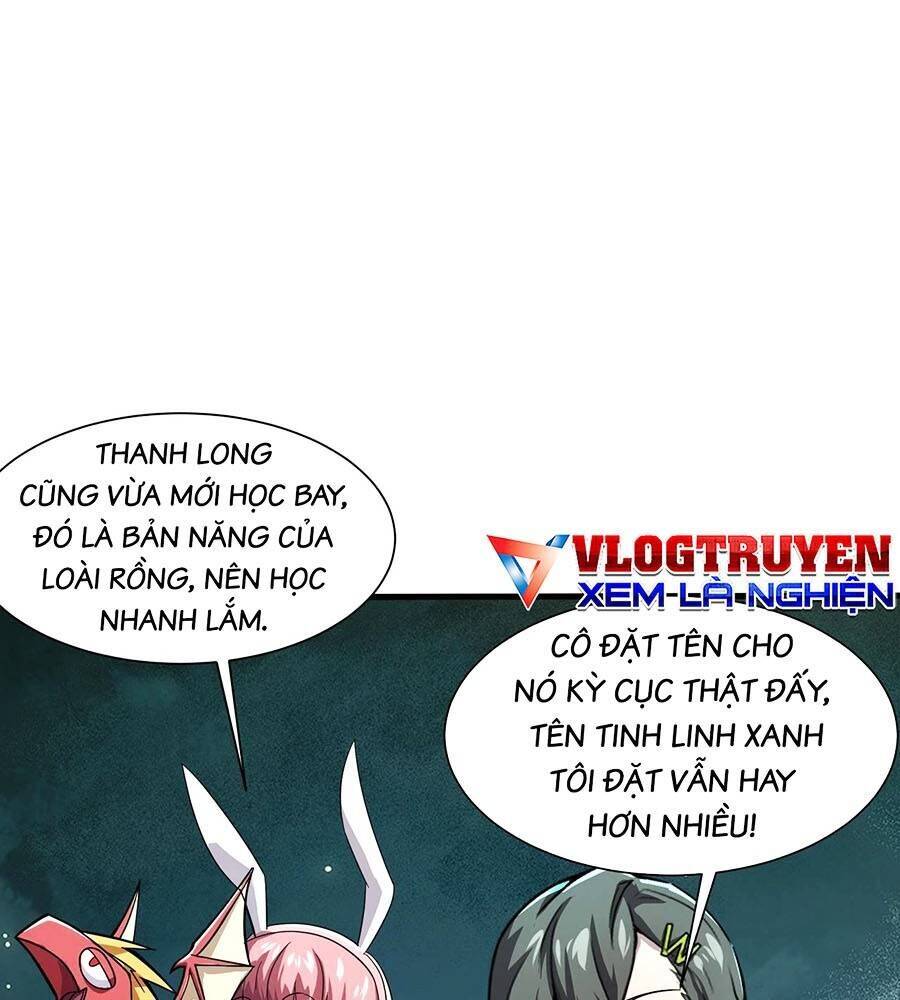 Chỉ Có Ta Có Thể Sử Dụng Triệu Hoán Thuật - Chapter 130 - Page 56
