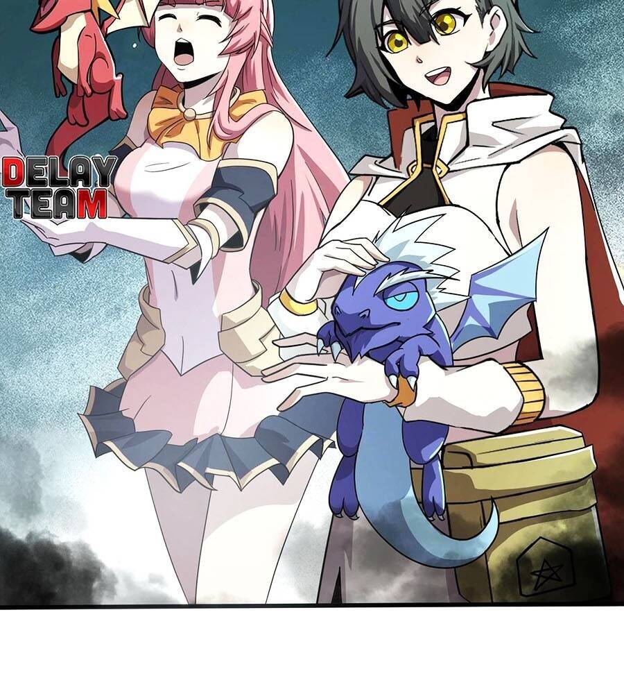 Chỉ Có Ta Có Thể Sử Dụng Triệu Hoán Thuật - Chapter 130 - Page 57